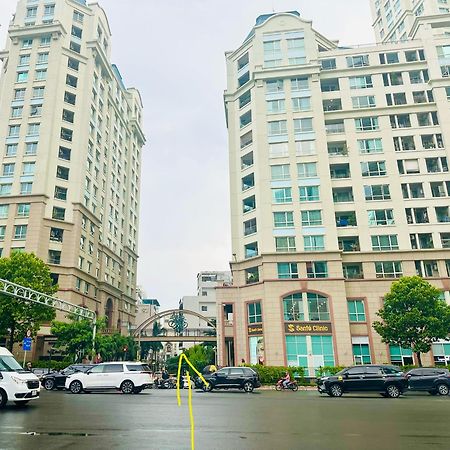 Quiet Perfect Located 1Br With Desk 504 Apartment Ho Chi Minh City Exterior photo