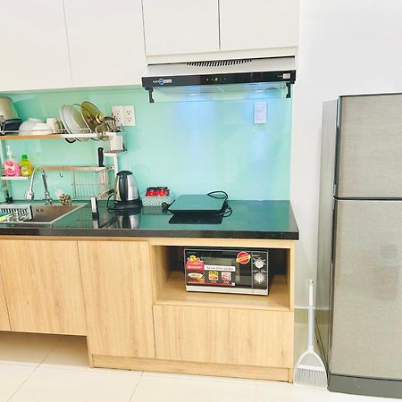 Quiet Perfect Located 1Br With Desk 504 Apartment Ho Chi Minh City Exterior photo