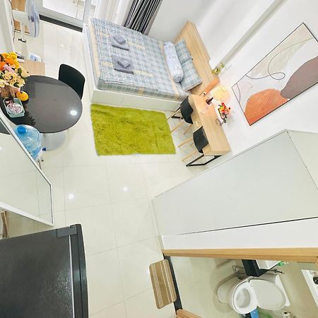 Quiet Perfect Located 1Br With Desk 504 Apartment Ho Chi Minh City Exterior photo