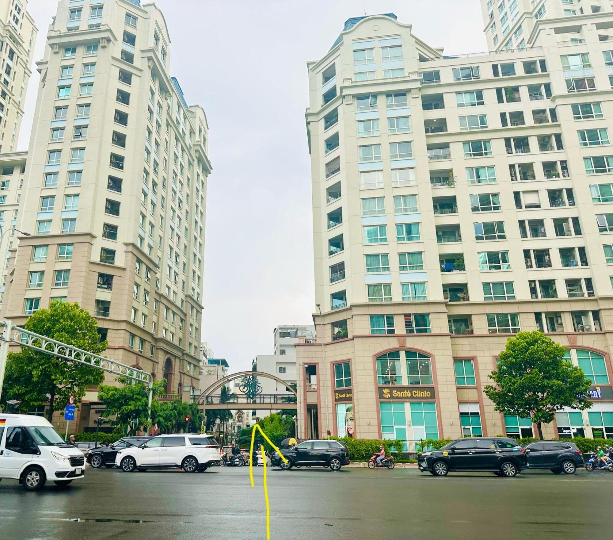 Quiet Perfect Located 1Br With Desk 504 Apartment Ho Chi Minh City Exterior photo