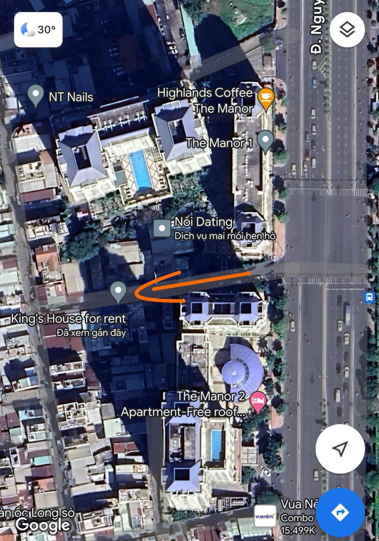 Quiet Perfect Located 1Br With Desk 504 Apartment Ho Chi Minh City Exterior photo